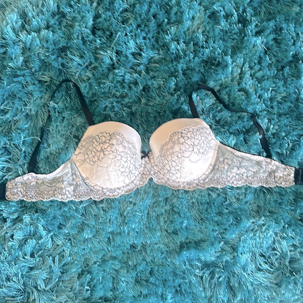 Victoria’s Secret dream angels lined Demi